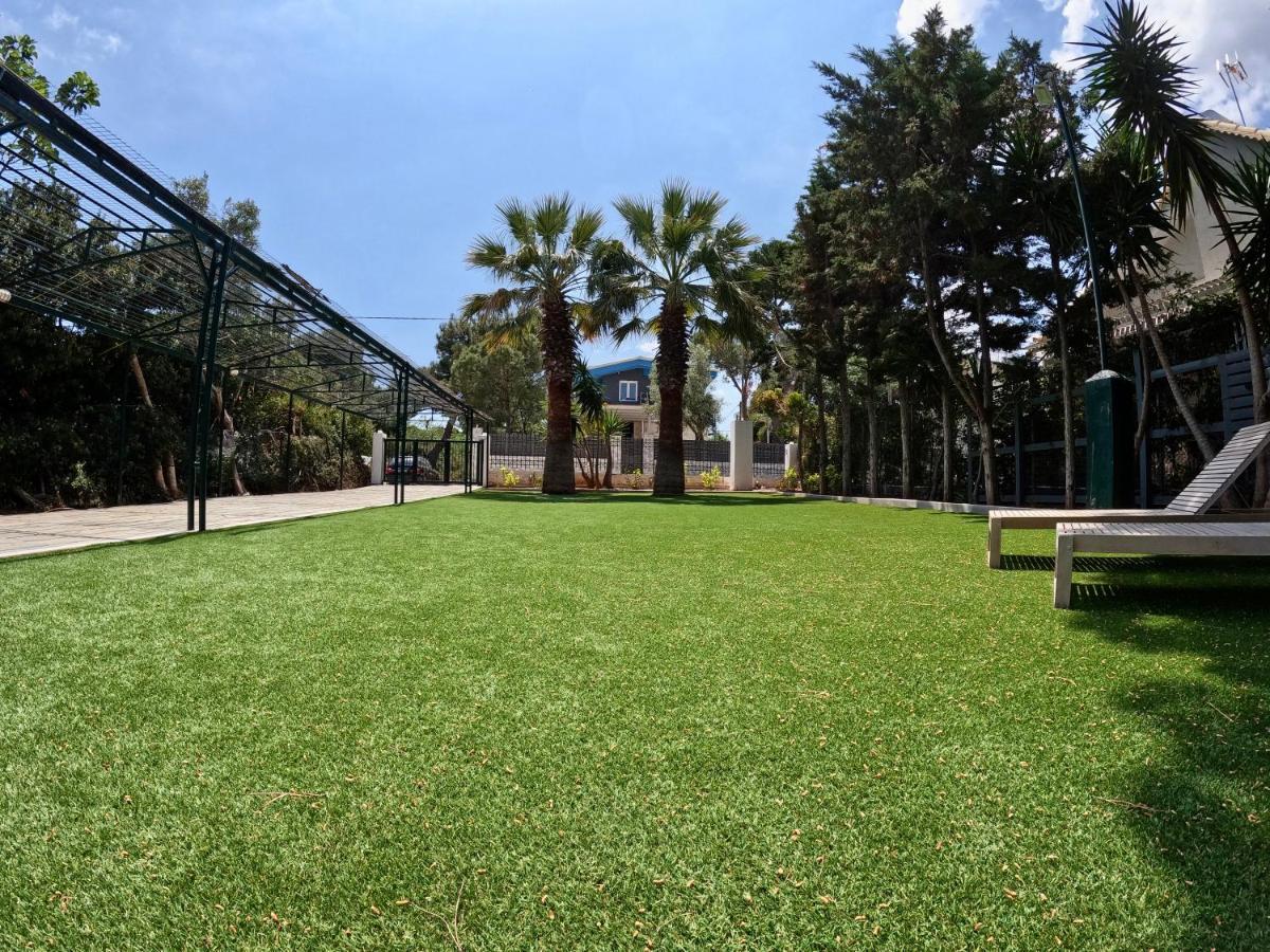 Hector Villa Airport By Airstay Artemi Extérieur photo