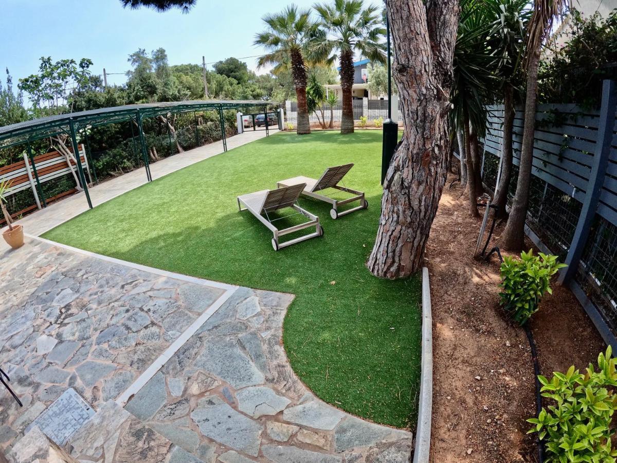 Hector Villa Airport By Airstay Artemi Extérieur photo