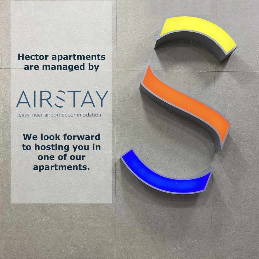 Hector Villa Airport By Airstay Artemi Extérieur photo